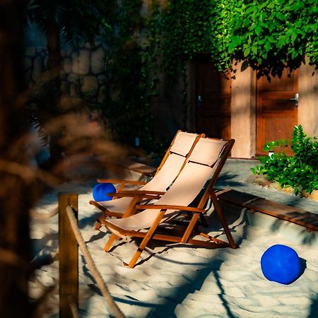 Green Village W Aquapark Reda Εξωτερικό φωτογραφία