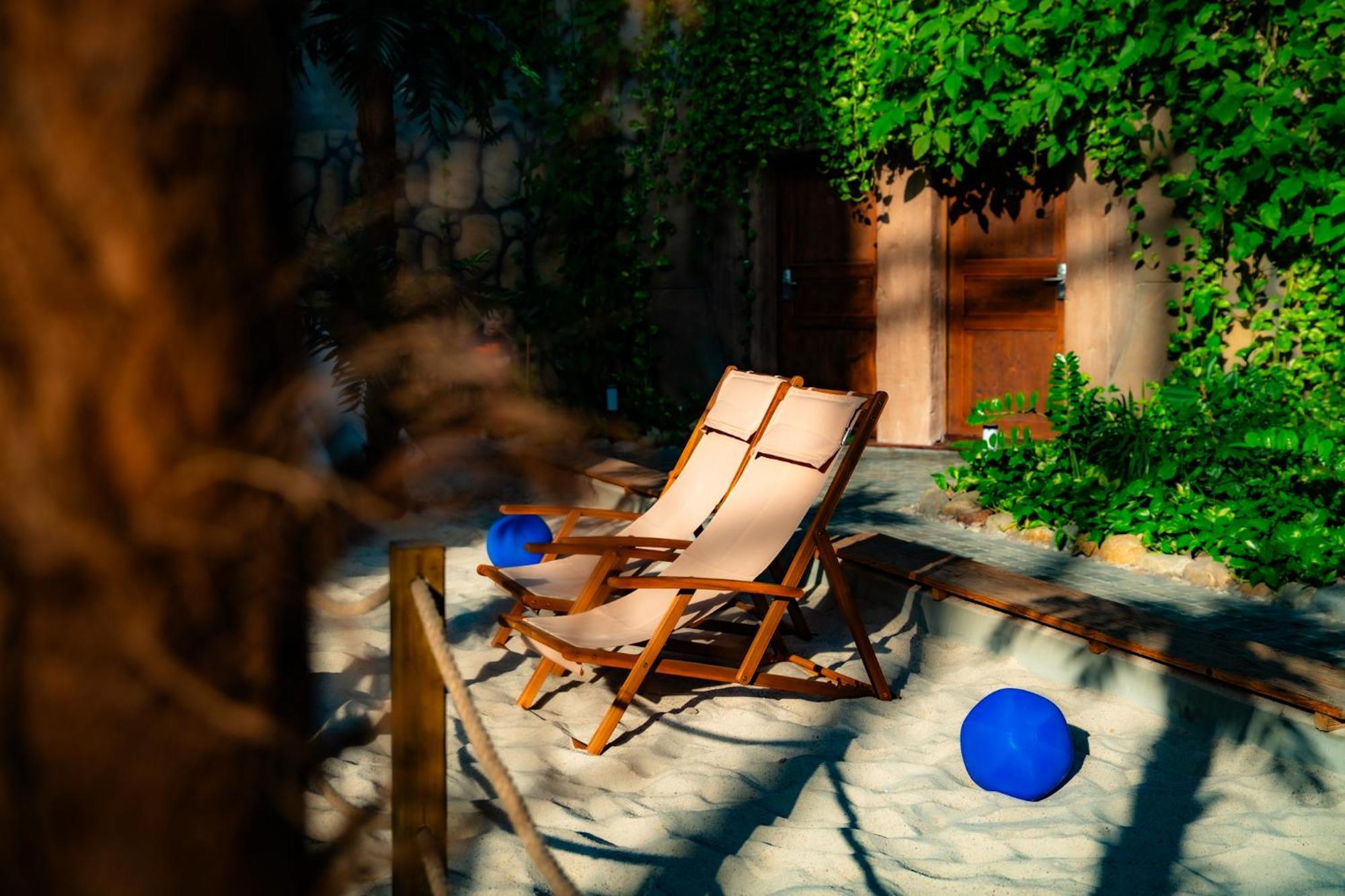 Green Village W Aquapark Reda Εξωτερικό φωτογραφία